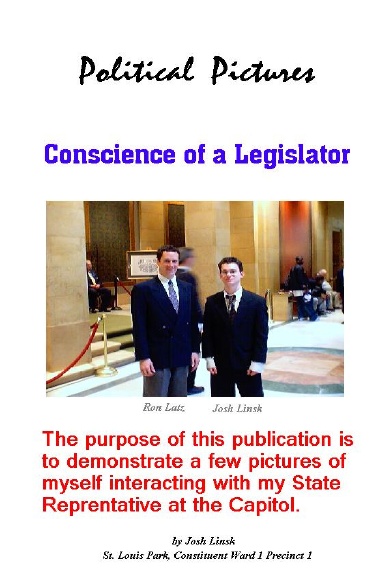 Political Pictures