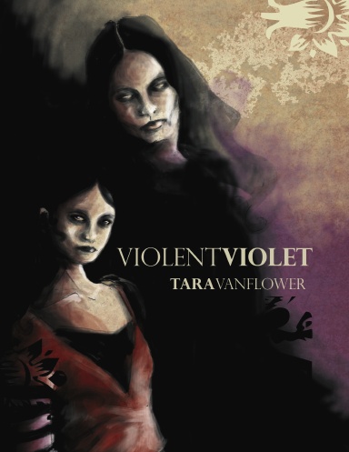 Violent Violet Part One
