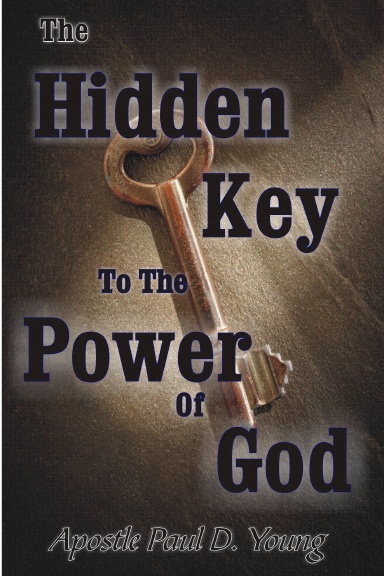The Hidden Key To The Power Of God