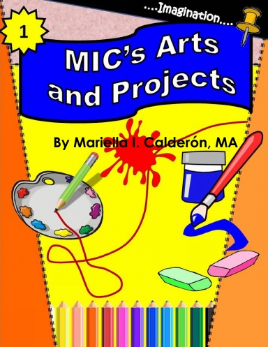 MIC's Arts and Projects (Color)