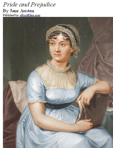 Pride and Prejudice