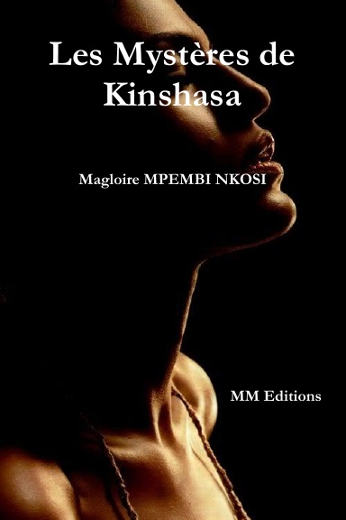 Les Mystères de Kinshasa