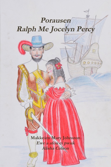 Porausen Ralph Me Jocelyn Percy