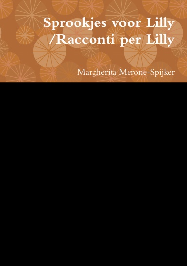 Sprookjes voor Lilly /Racconti per Lilly