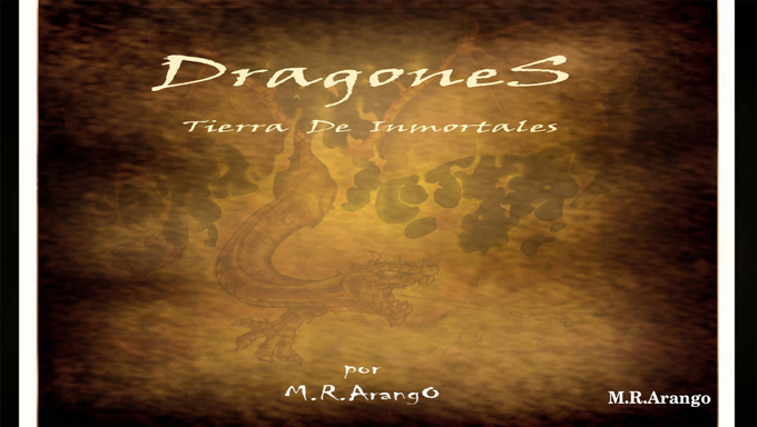 Dragones, tierra de inmortales