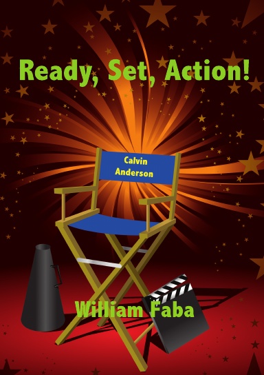 Ready, Set, Action!