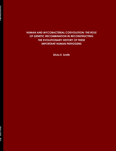 Doctoral Dissertation