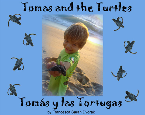 Tomas and the Turtles