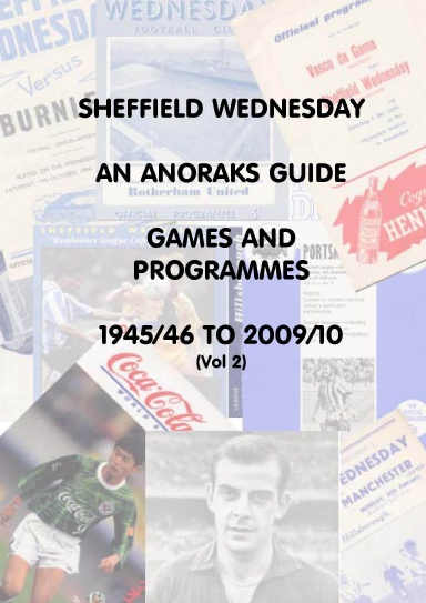 Anoraks Guide Vol2