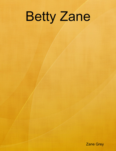 Betty Zane