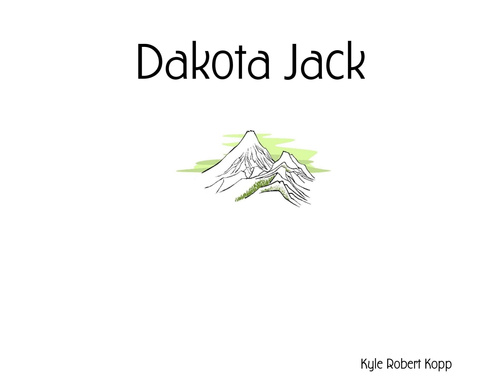 Dakota Jack