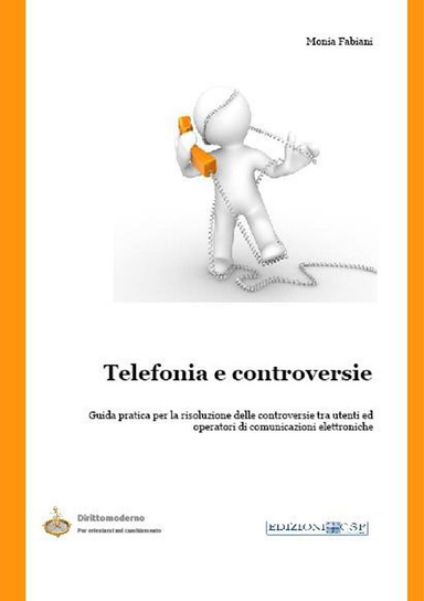 Telefonia e controversie
