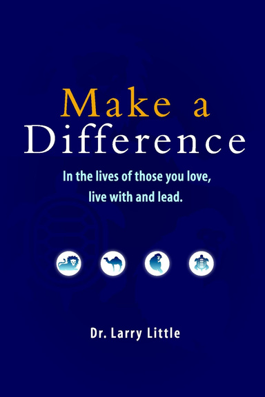 Make A Difference
