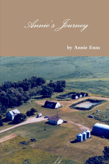 Annie's Journey (3rd Ed.)