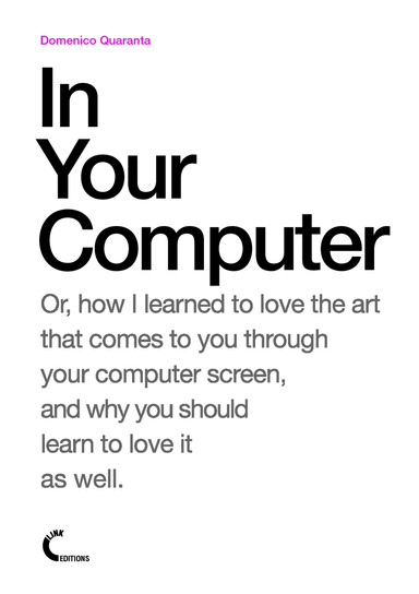 In Your Computer
