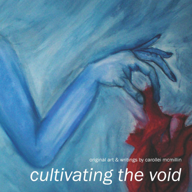 cultivating the void