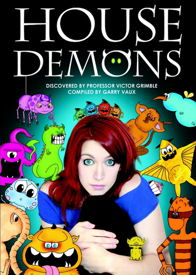 House Demons