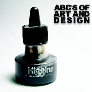 ABC's of Design and Art