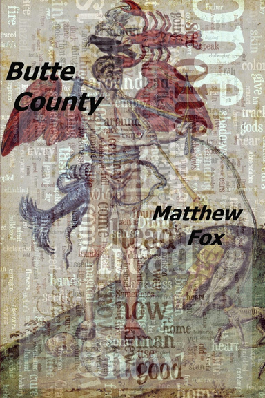 Butte County