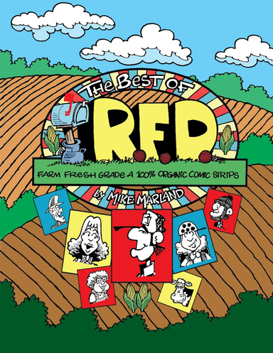 The Best Of R.F.D.
