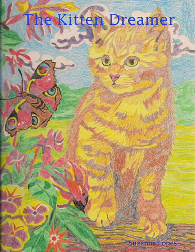 The Kitten Dreamer