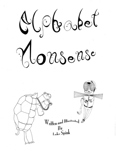 Alphabet Nonsense