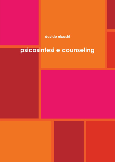psicosintesi e counseling