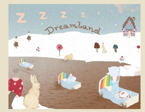 Dreamland