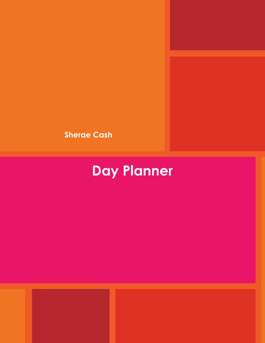 Day Planner
