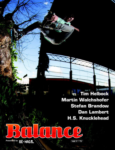 Balance #3