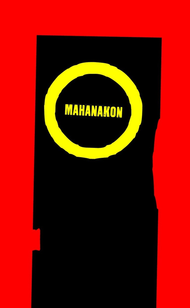 Mahanakon