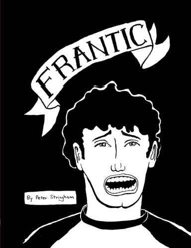 Frantic