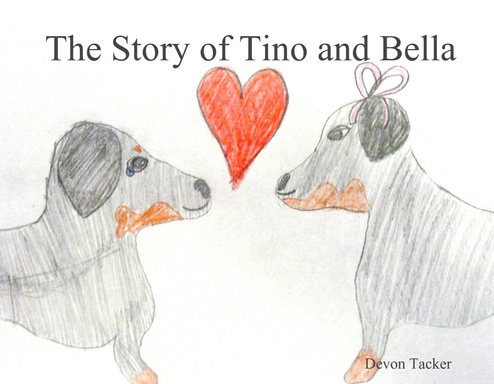 The Story of Tino and Bella