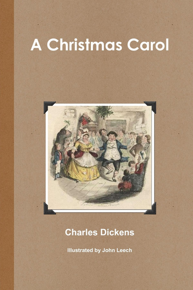 A Christmas Carol