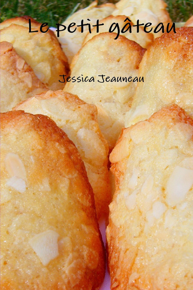 Le petit gâteau