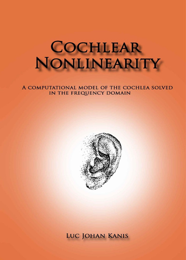 Cochlear Nonlinearity