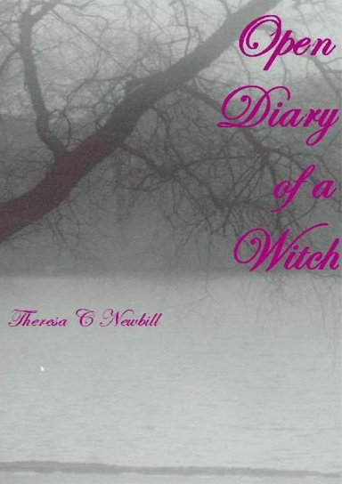 Open Diary of a Witch