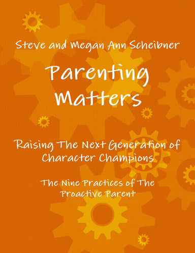 Parenting Matters