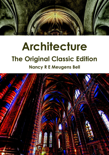 Architecture - The Original Classic Edition