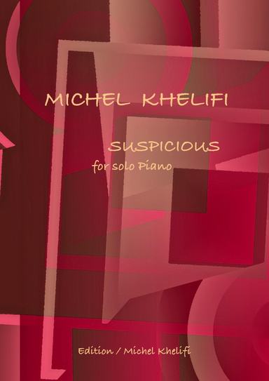 SUSPICIOUS