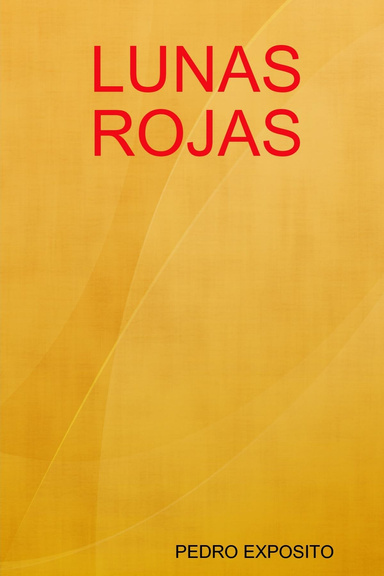 lunas rojas