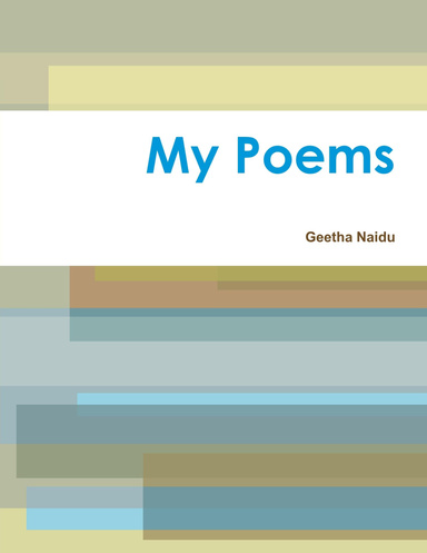 My poems