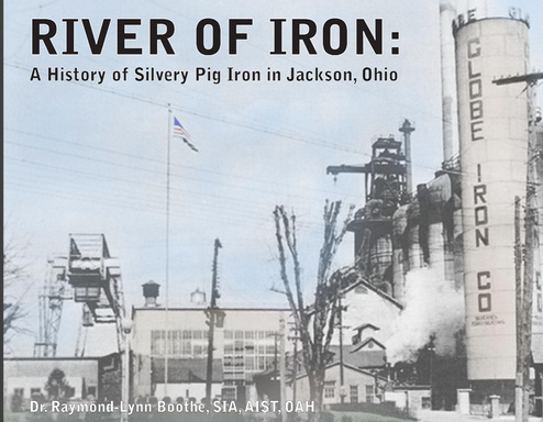 River of Iron