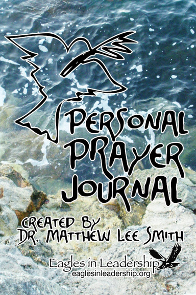 Personal Prayer Journal
