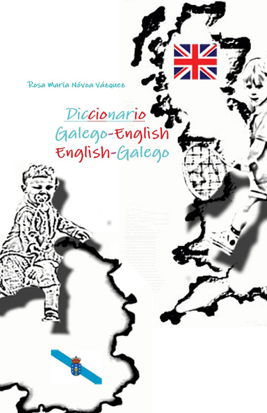 Diccionario Galego-English, English-Galego
