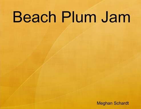 Beach Plum Jam