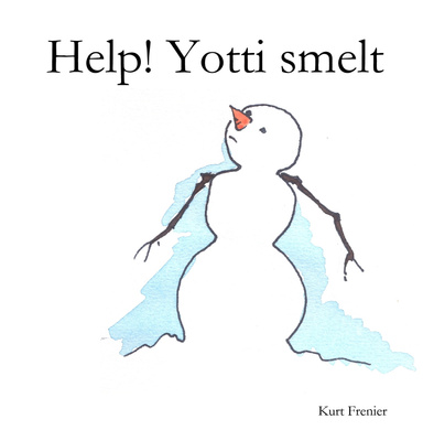 Help! Yotti smelt