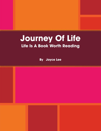 Journey Of Life