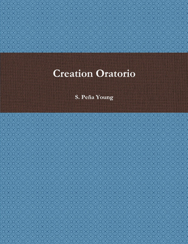 Creation Oratorio