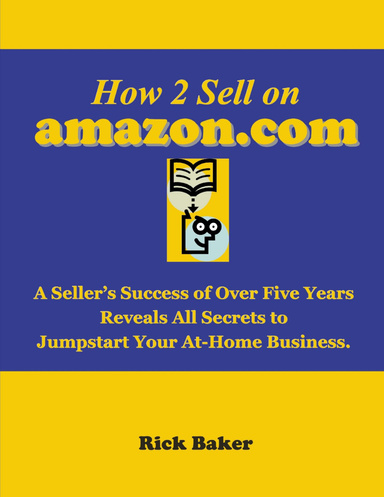 How 2 Sell on Amazon.com
